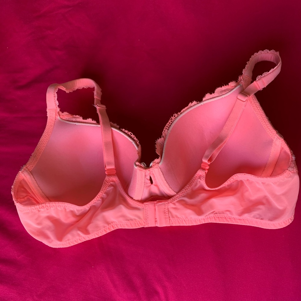 Vs Lace Bra - image 4
